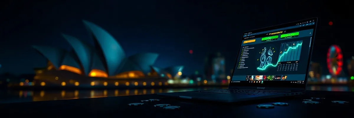 Recalibration for Different Player Profiles: australian online casino reviews guide for players in Australia