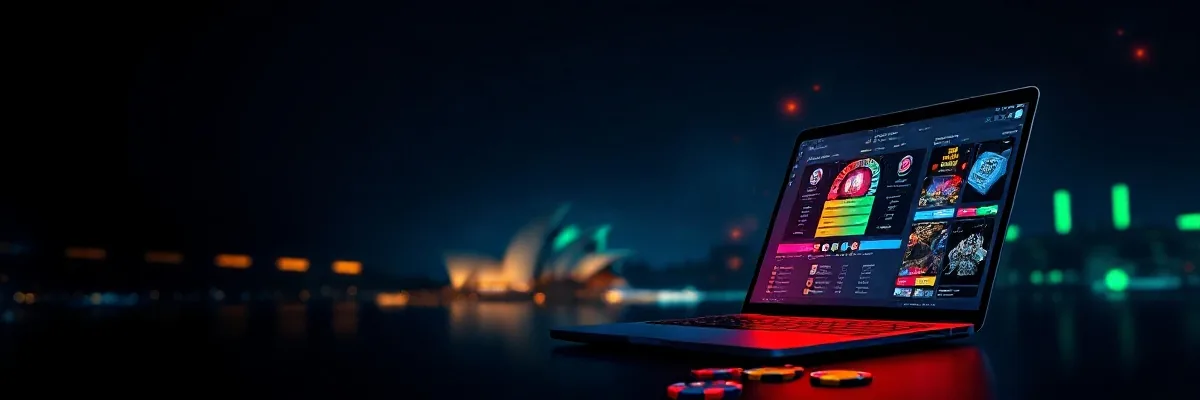 Score by Score: Where Every Operator Gained and Lost Points: australian online casino reviews guide for players in Austr
