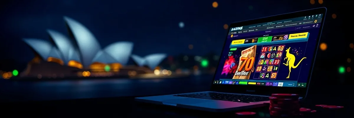 When a Lower-Ranked Site Is the Better Fit — australian online casino reviews in Australia