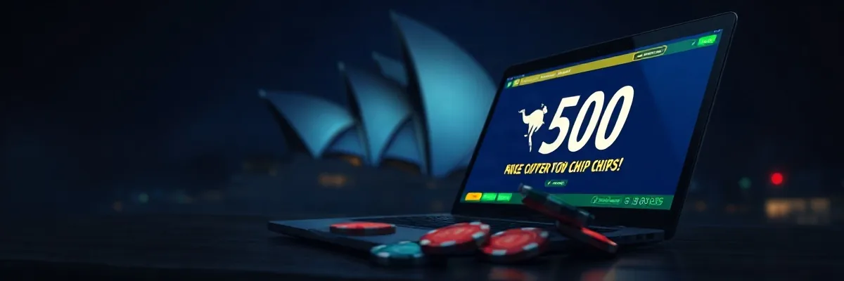 Trusted Source: Evaluating Chip Offers Beyond Face Value for players in Australia