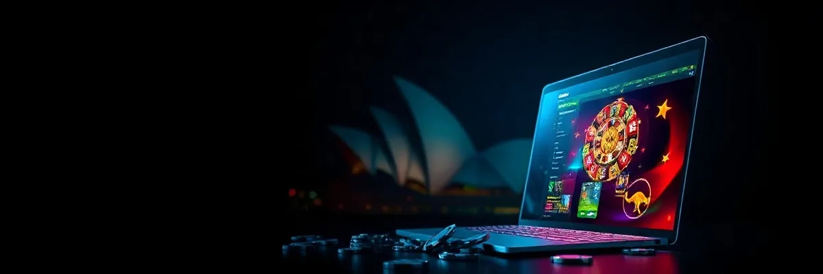 Regulatory Context and Player Protection for players in Australia