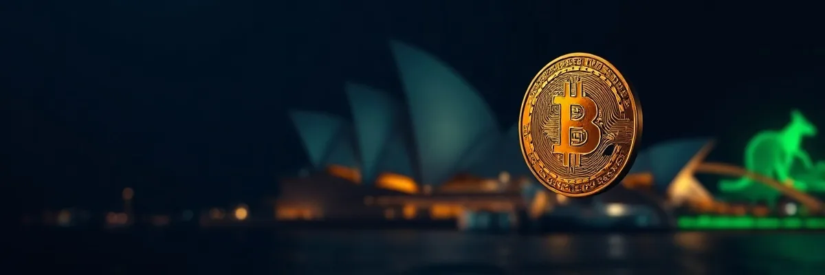 Official Version: How Australian Regulation Shapes Coin Play: crypto casino guide for players in Australia