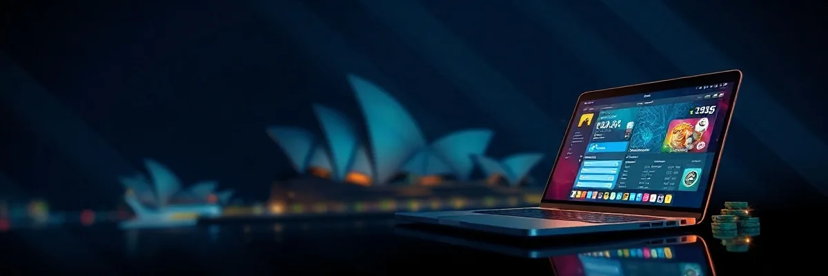 Payment Methods and Australian Specifics for players in Australia
