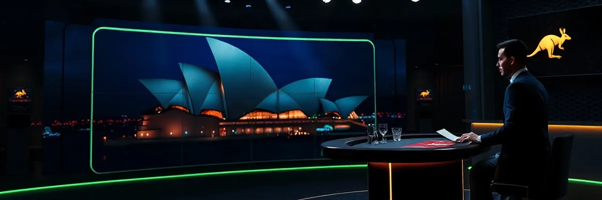 Edge Cases and What Changes for Larger Amounts — live casino australia in Australia