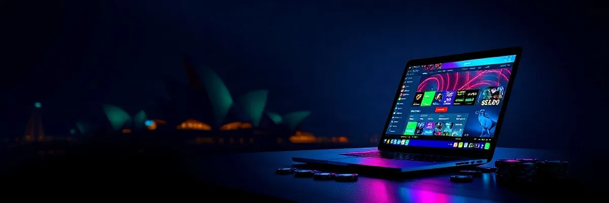 Cross-Border Notes: Best Online Casino New Zealand — new mobile casino best online casino in Australia