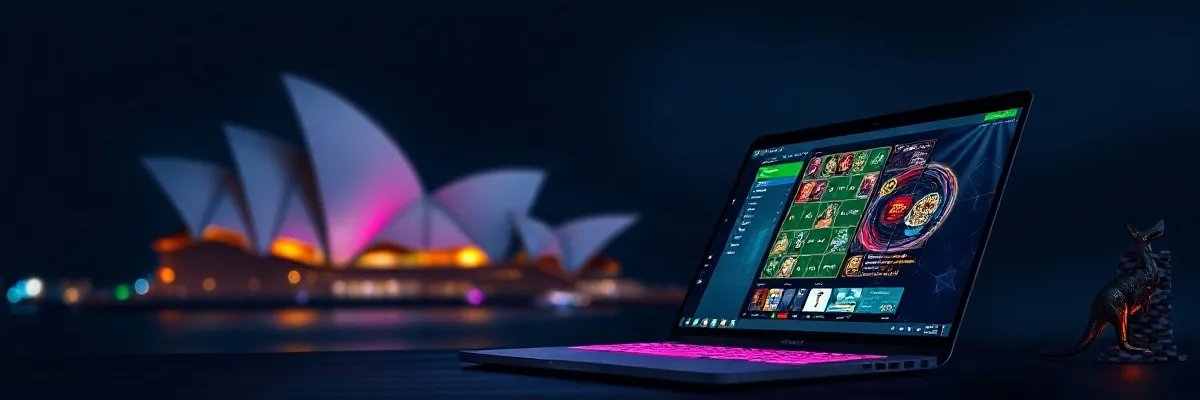 new online casinos australia in Australia — Matching Operator Profiles to Player Types