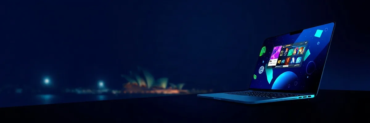 Mobile Experience and Platform Technology — new online casinos australia in Australia