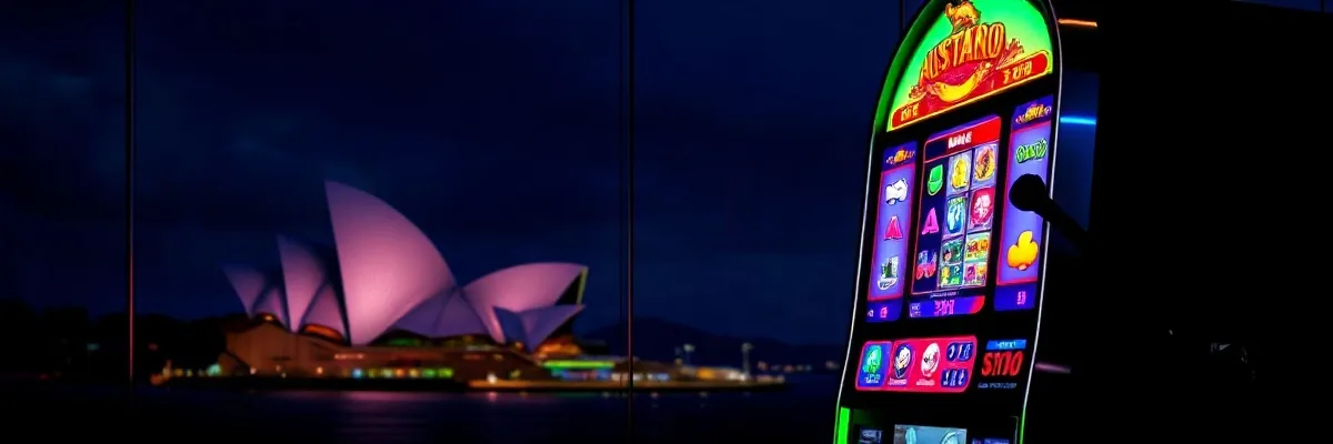 Responsible Play: The Structural Approach — online pokies australia real money in Australia
