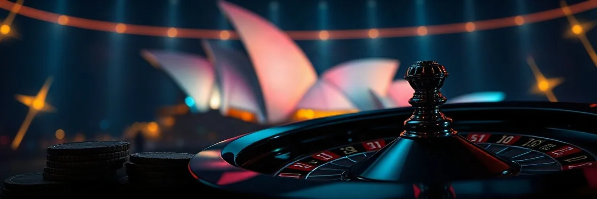 The Cheapest Way In and the Cheapest Way Out — table games in Australia