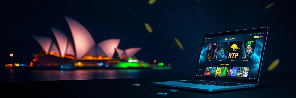 RTP and Volatility: What the Numbers Mean for a Real Balance for players in Australia